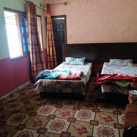 Poonch Guest House Muzaffarabad Exterior foto